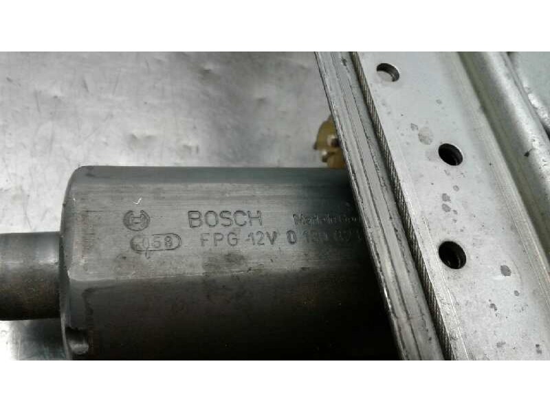 Recambio de elevalunas delantero izquierdo para mercedes clase a (w168) 140 (168.031) referencia OEM IAM 013082167  