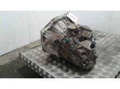 Recambio de caja cambios para renault megane ii classic berlina 1.5 dci diesel referencia OEM IAM TL4A001   2