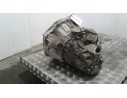 CAJA CAMBIOS TL4A001 
