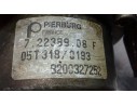 DEPRESOR FRENO / BOMBA VACIO 