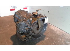 Recambio de caja cambios para nissan primera berlina (p11) referencia OEM IAM 8E109 CAMBIO REF. 8E-109 90237