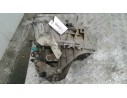 CAJA CAMBIOS TL4A001 