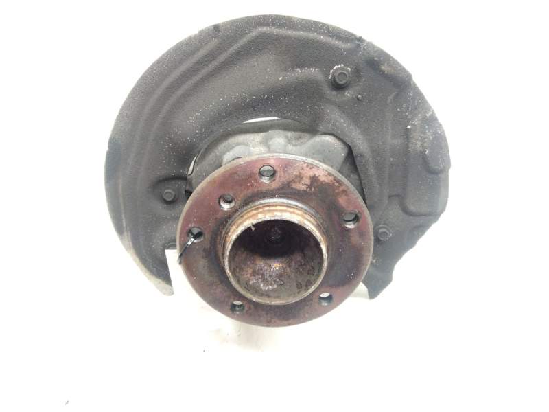Recambio de mangueta delantera derecha para bmw 3 coupé (e92) 320 d referencia OEM IAM 676444403  