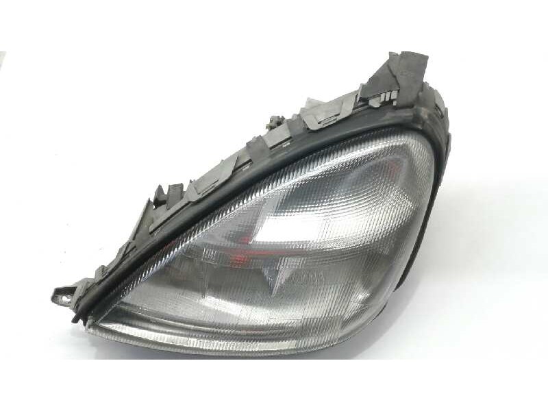Recambio de faro izquierdo para mercedes clase a (w168) 140 (168.031) referencia OEM IAM 1688200161  