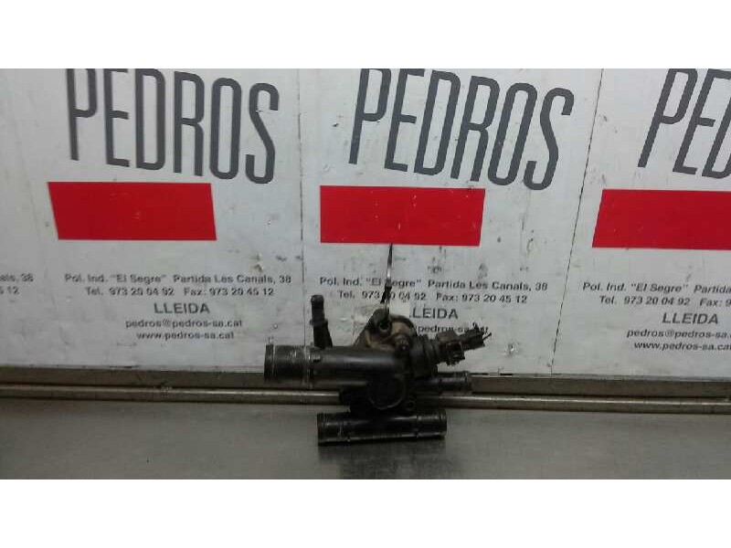 Recambio de caja termostato para renault kangoo (f/kc0) fairway 4x4 referencia OEM IAM   