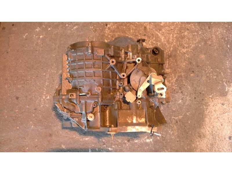 Recambio de caja cambios para nissan primera berlina (p11) referencia OEM IAM 8E109 CAMBIO REF. 8E-109 90237