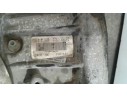CAJA CAMBIOS TL4A001 