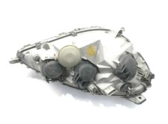 Recambio de faro izquierdo para mercedes clase a (w168) 140 (168.031) referencia OEM IAM 1688200161   2