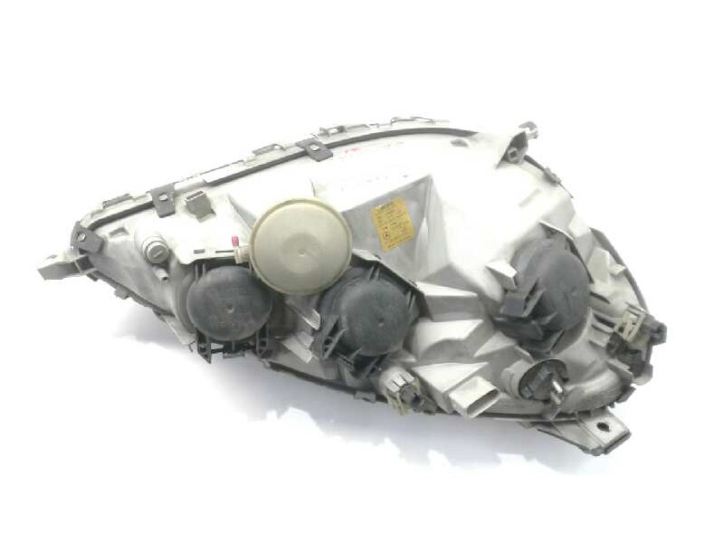 Recambio de faro izquierdo para mercedes clase a (w168) 140 (168.031) referencia OEM IAM 1688200161  