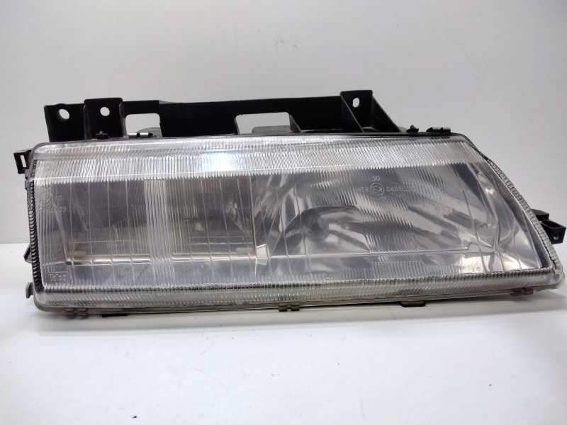 Recambio de faro derecho para citroën xm berlina d 12 turbo classic referencia OEM IAM   