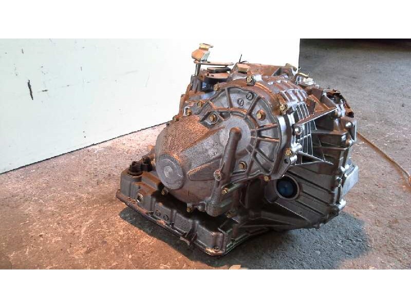 Recambio de caja cambios para nissan primera berlina (p11) referencia OEM IAM 8E109 CAMBIO REF. 8E-109 90237