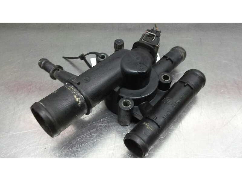Recambio de caja termostato para renault kangoo (f/kc0) fairway 4x4 referencia OEM IAM   