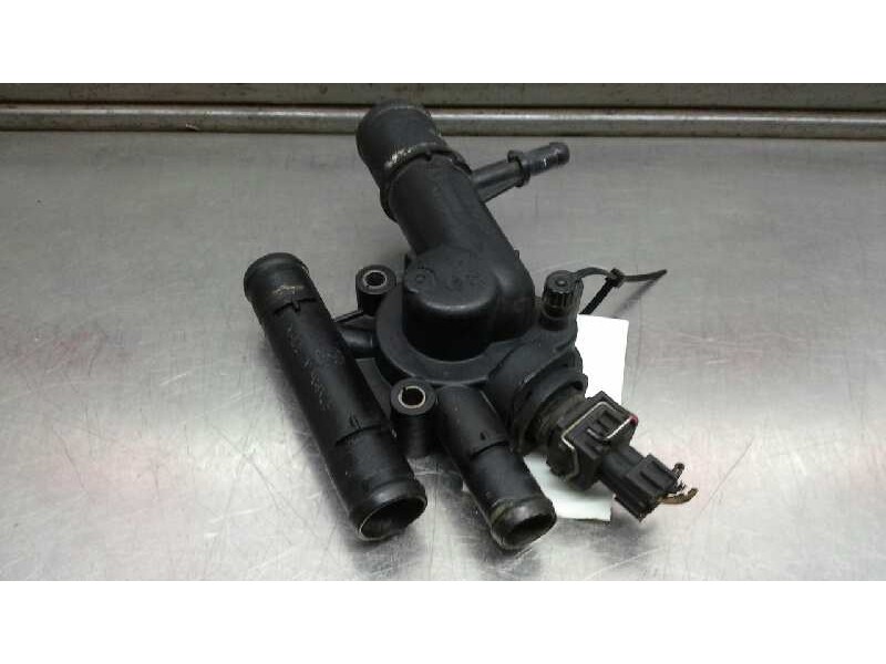 Recambio de caja termostato para renault kangoo (f/kc0) fairway 4x4 referencia OEM IAM   