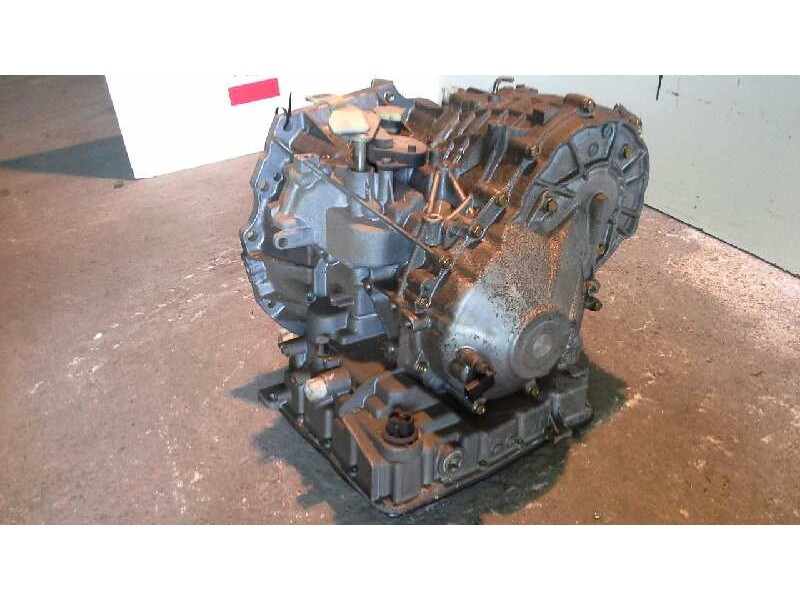 Recambio de caja cambios para nissan primera berlina (p11) referencia OEM IAM 8E109 CAMBIO REF. 8E-109 90237