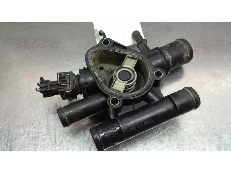 Recambio de caja termostato para renault kangoo (f/kc0) fairway 4x4 referencia OEM IAM   