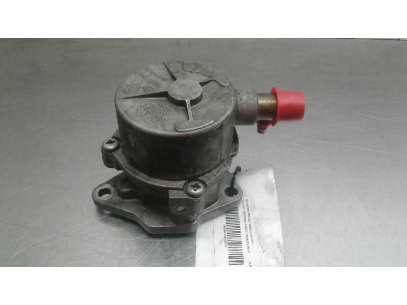 Recambio de depresor freno / bomba vacio para renault megane i fase 2 berlina (ba0) referencia OEM IAM 7700100624 MOTOFIDES 9027