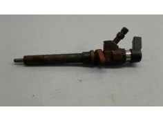 Recambio de inyector para peugeot 407 st confort referencia OEM IAM 9657144580   2