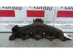 Recambio de colector escape para peugeot expert kasten 2.0 hdi cat (rhk / dw10uted4) referencia OEM IAM    2