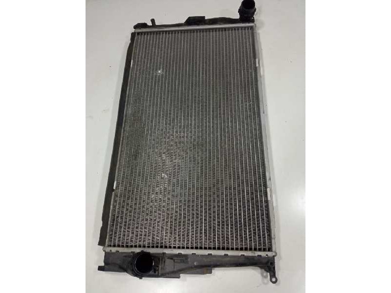 Recambio de radiador agua para bmw serie 3 berlina (e90) 320d referencia OEM IAM 981029101  