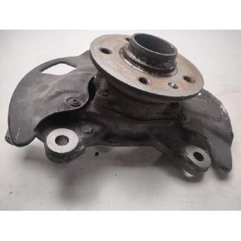 Recambio de mangueta delantera izquierda para volkswagen crafter kasten (sy) 2.0 tdi referencia OEM IAM 2N0407621D  