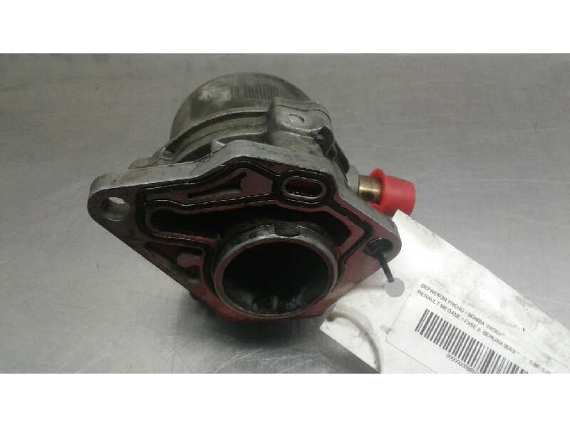 Recambio de depresor freno / bomba vacio para renault megane i fase 2 berlina (ba0) referencia OEM IAM 7700100624 MOTOFIDES 9027