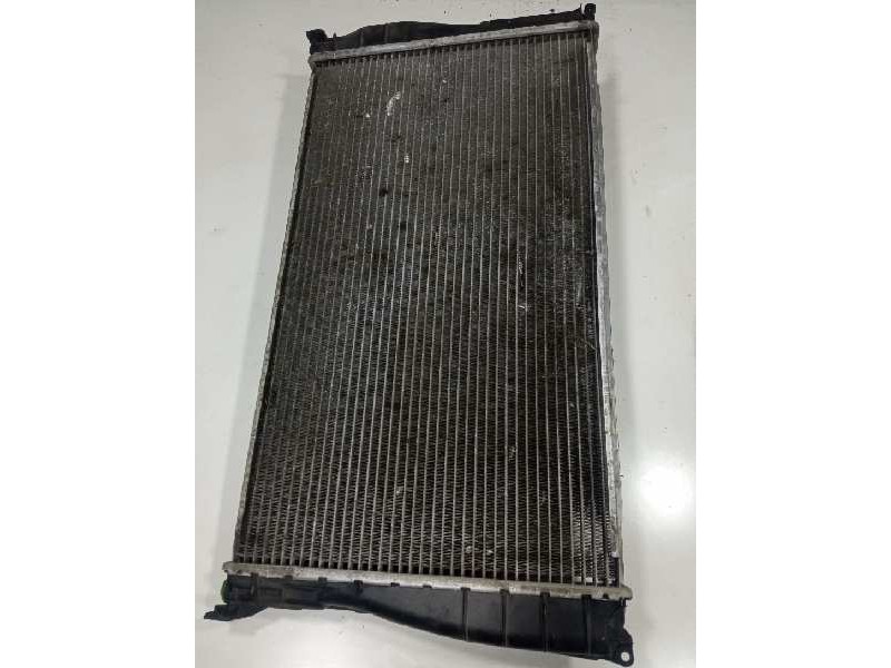 Recambio de radiador agua para bmw serie 3 berlina (e90) 320d referencia OEM IAM 981029101  