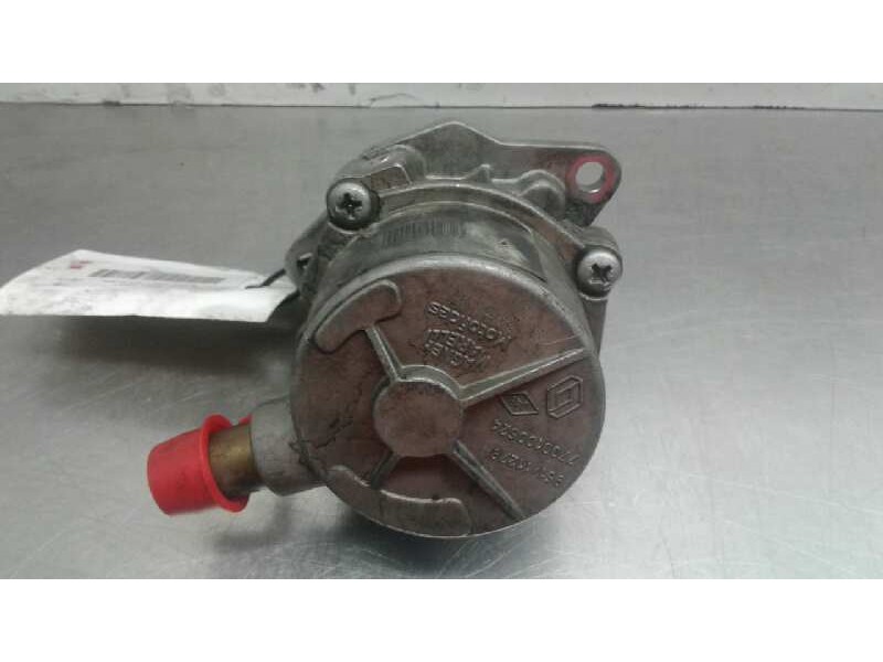 Recambio de depresor freno / bomba vacio para renault megane i fase 2 berlina (ba0) referencia OEM IAM 7700100624 MOTOFIDES 9027