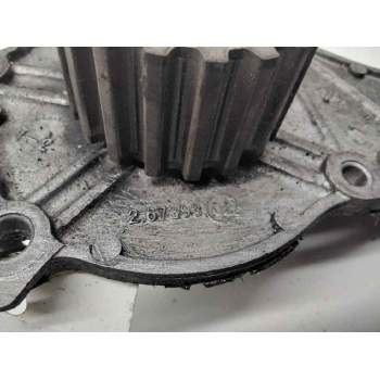 Recambio de bomba agua para peugeot 308 sw 1.6 16v hdi referencia OEM IAM 26739302 9H02 