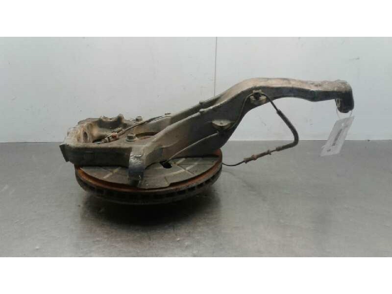 Recambio de mangueta delantera izquierda para jeep gr. cherokee (wh) 3.0 crd limited referencia OEM IAM 52090177AG  