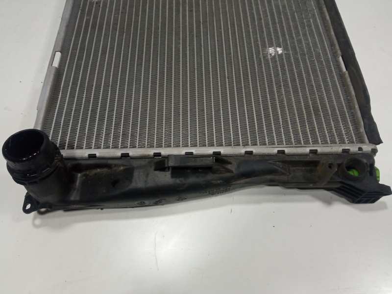 Recambio de radiador agua para bmw serie 3 berlina (e90) 320d referencia OEM IAM 981029101  