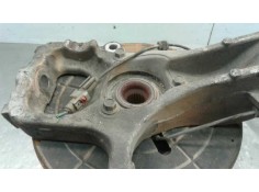 Recambio de mangueta delantera izquierda para jeep gr. cherokee (wh) 3.0 crd limited referencia OEM IAM 52090177AG   2