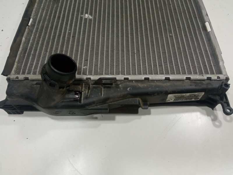 Recambio de radiador agua para bmw serie 3 berlina (e90) 320d referencia OEM IAM 981029101  