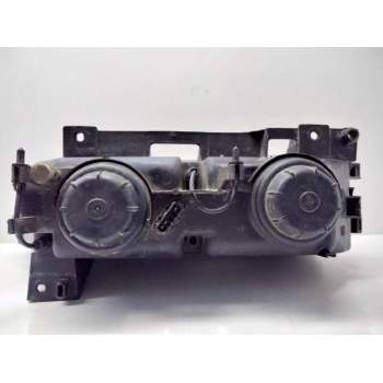 Recambio de faro derecho para citroën xm berlina d 12 turbo classic referencia OEM IAM   