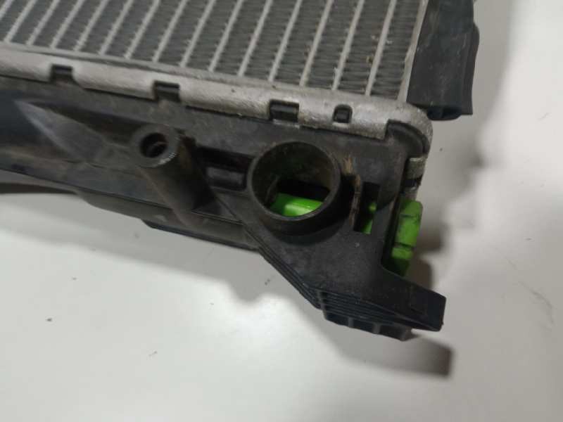 Recambio de radiador agua para bmw serie 3 berlina (e90) 320d referencia OEM IAM 981029101  