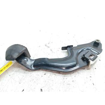 Recambio de pedal freno para peugeot 208 i (ca_, cc_) 1.6 hdi / bluehdi 75 referencia OEM IAM   