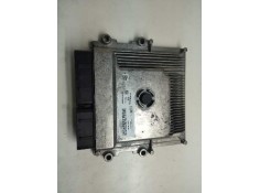 Recambio de centralita motor uce para peugeot 2008 (--.2013) 1.2 12v e-thp referencia OEM IAM HW9815023380 9832103580 