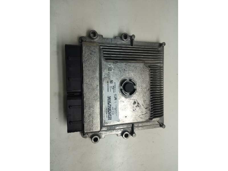 Recambio de centralita motor uce para peugeot 2008 (--.2013) 1.2 12v e-thp referencia OEM IAM HW9815023380 9832103580 