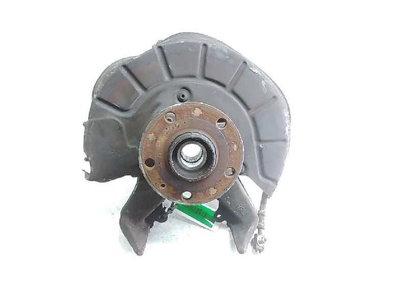 Recambio de mangueta delantera derecha para volkswagen golf vi (5k1) referencia OEM IAM   