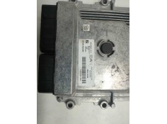 Recambio de centralita motor uce para peugeot 2008 (--.2013) 1.2 12v e-thp referencia OEM IAM HW9815023380 9832103580  2