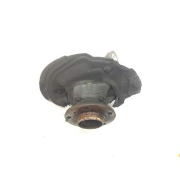 Recambio de mangueta delantera derecha para bmw 3 coupé (e92) 320 d referencia OEM IAM 676444403  