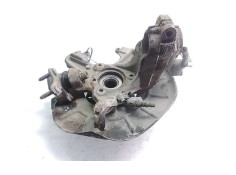 Recambio de mangueta delantera derecha para volkswagen golf vi (5k1) referencia OEM IAM    2