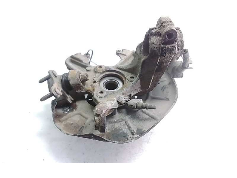 Recambio de mangueta delantera derecha para volkswagen golf vi (5k1) referencia OEM IAM   