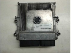 Recambio de centralita motor uce para peugeot 2008 (--.2013) 1.2 12v e-thp referencia OEM IAM HW9815023380 9832103580 