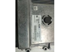 Recambio de centralita motor uce para peugeot 2008 (--.2013) 1.2 12v e-thp referencia OEM IAM HW9815023380 9832103580  2