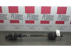 Recambio de transmision delantera derecha para renault kangoo (f/kc0) referencia OEM IAM 8200236099 KANGOO 1.5 DCI KANGOO 1.5 DC
