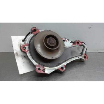 Recambio de bomba agua para peugeot 308 sw 1.6 16v hdi referencia OEM IAM 26739302 9H02 