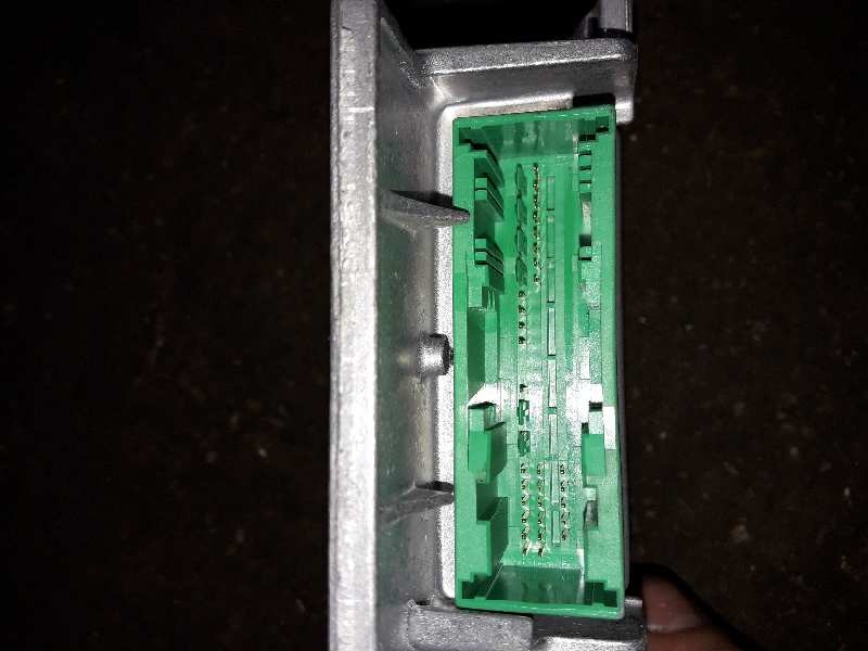 Recambio de centralita airbag para opel vectra c berlina comfort referencia OEM IAM   