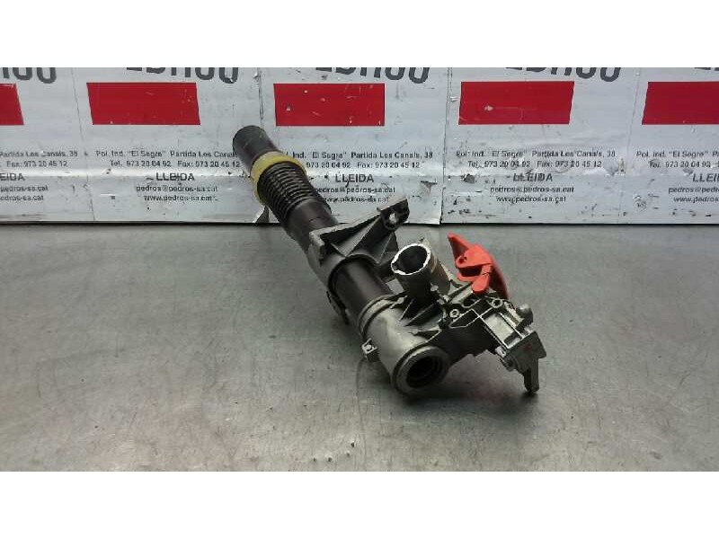 Recambio de cardancillo direccion para ford fiesta berl./courier porto referencia OEM IAM   