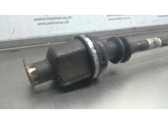 Recambio de transmision delantera derecha para renault kangoo (f/kc0) referencia OEM IAM 8200236099 KANGOO 1.5 DCI KANGOO 1.5 DC 2