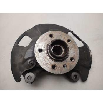 Recambio de mangueta delantera izquierda para volkswagen crafter kasten (sy) 2.0 tdi referencia OEM IAM 2N0407621D  